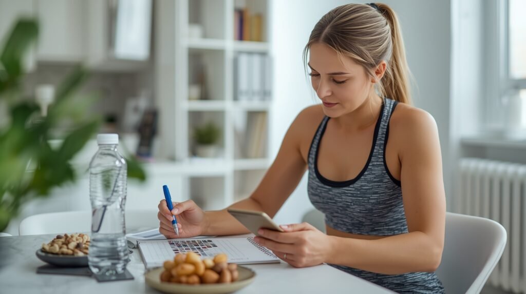 Realistic Weight Loss Plan for Women: How to Lose Weight and Keep It Off Safely